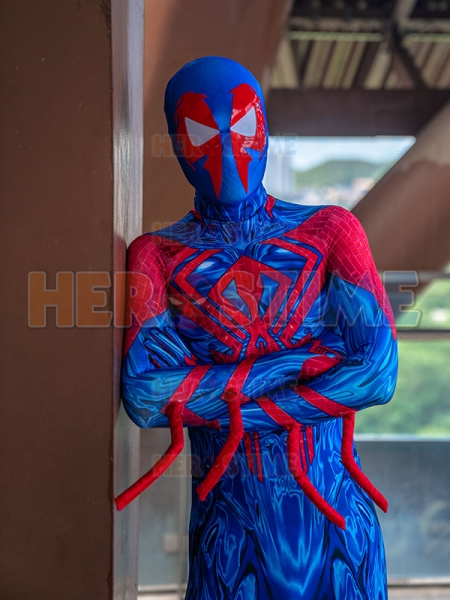 Hasbro - Marvel - Spider-Man Across the Spider-Verse: Spider-Man Miles